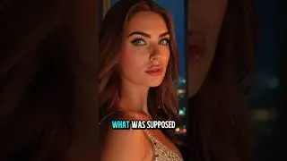 MILLIONAIRE CEO PAID FOR JUST ONE NIGHT &mdash; BUT HER TOUCH SHATTERED HIS MILLIONAIRE CONTROL.