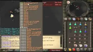 Soz Owned First Day Of Bounty Huner 10/12/07 [HD]
