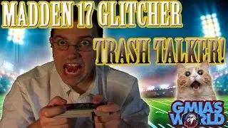 GLITCH ME TO THE EDGE, ALL MY FRIENDS ARE DEAD | MUT 17 | MADDEN 17 ULTIMATE TEAM
