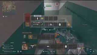 Call of Duty DMZ Team Wipe