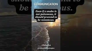Ancient Indian Wisdom