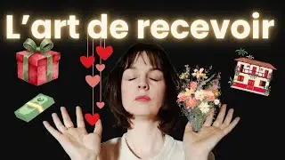Comment recevoir plus en faisant moins ?