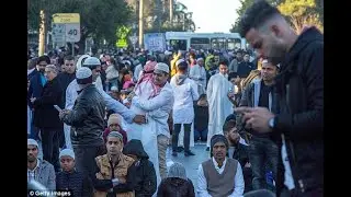 Pepsi letting Muslim staff to swap public holidays for Ramadan