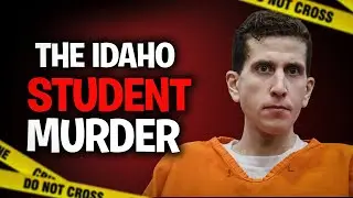 Bryan Kohberger Trial Inside the Idaho Student Murders