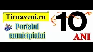 Zilele municipiului Tarnaveni 2014