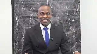 Exclusive Interview &ndash; James Jeanty, CEO of JJ&rsquo;s Tax Services💼 Taxes, Vision & Financial Empowerment