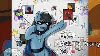 Toon Kritic Gate: HNTB64