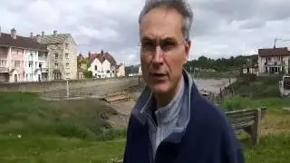 Don Davies on Brexit Risks to Royal Portbury Dock