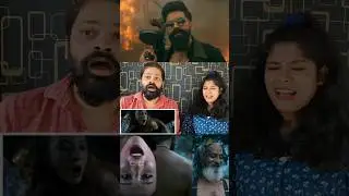 Toxic: Introducing Raya | Rocking Star Yash| Geetu Mohandas| KVN Productions| Monster Mind Creations