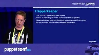 Puppet Server: 2015 and Beyond!