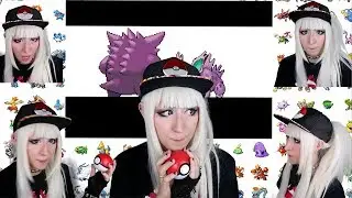 ❤WELCOME TO ACE TRAINER MAYA❤!!