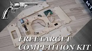 freETarget Competition Kit [EN]