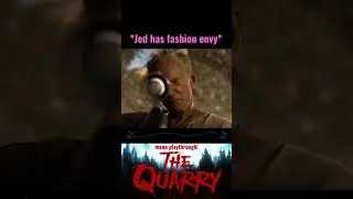 that crop top tho😏| The Quarry 80s outfits