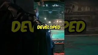 Realistic NPC Behavior in Batman Arkham Knight #videogames #batmanarkhamknight #batmanarkham