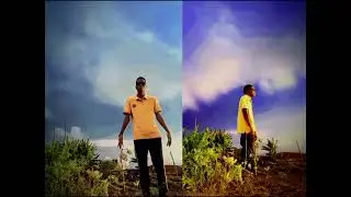 King Vibez - VISIONARY (Official Music Video)