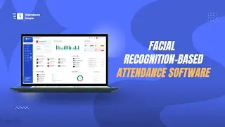 Streamline Employee Attendance with Attendance Keeper | Boost Productivity & Accuracy