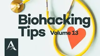 Biohacking Tip #13 - Who&rsquo;s the best doctor?