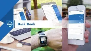 Financial Accounting - Reports - Listings - Bank Book