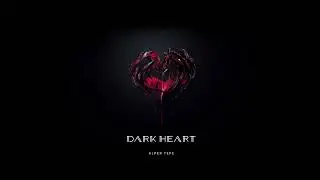 Alper Tepe - Dark Heart