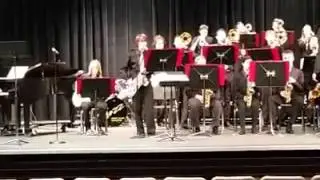 Merritt Island High School Ornithology