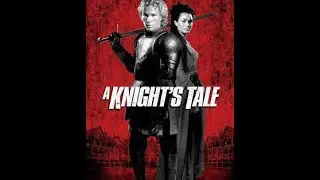 Knights' Tale: The Most Anachronistic Medieval History Movie Ever Made