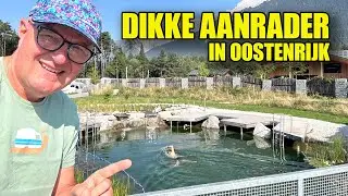 DIKKE AANRADER IN OOSTENRIJK - Jos Vlogt #48