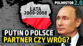 Putin o Polsce w dokumentach Kremla! Jak myślą Rosjanie i co m&oacute;wią o Polsce? | Polihistor 2.0