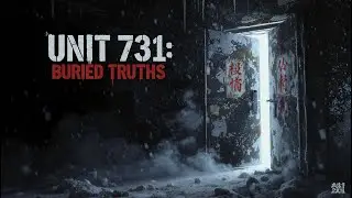 The Forgotten Atrocities of Unit 731: The Story the World Tried to Bury