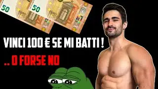 100&euro; SE MI BATTI! ANALISI DELLE SFIDE DI ALEX MULTIVERSA