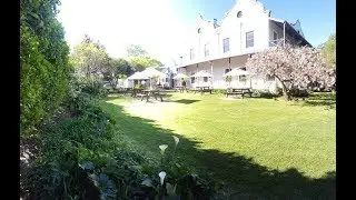 Exploring the Haunted Nottingham Road Hotel, Midlands✔