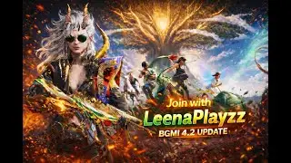 💗🎮 BGMI Live | Girl Gamer in Action | Fun • Fire • Full Entertainment 🎮💗