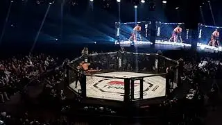 Dustin Stoltzfus vs Nihad Nasufovic |full fight | GMC 23