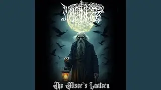 The Miser's Lantern (Single)