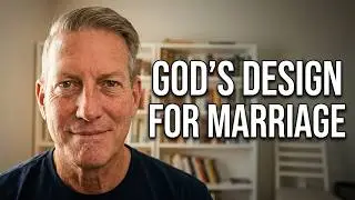 The Family Mountain: Episode 5 &mdash; Marriage: God&rsquo;s Covenant Design