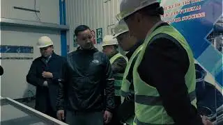 NCOC с нами | Studbolt Manufacturing