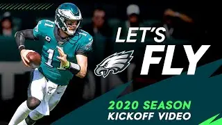 We Still Gotta Be We | Philadelphia Eagles 2020 Season Kickoff Video