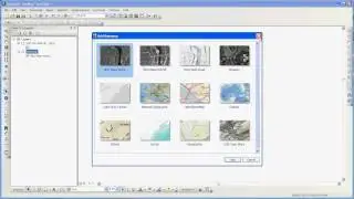 ARCMAP-ARCVIEW 10.0 MINI TUTORIAL ADDING A BASEMAP