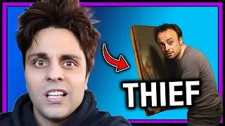 This Thief Stole $2 Billion