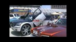 P.A.C. at Stuntfest 2012 StuntWorldUSA.wmv