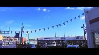 Duke City Everything Ft. Talksic & John Blaze
