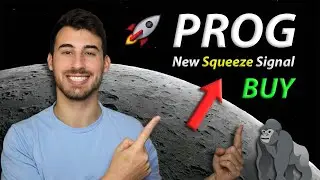 PROGENITY (PROG) NEW SHORT SQUEEZE SIGNAL | $10+ PRICE TARGET | HUGE ANNOUNCEMENT 🚀🚀🚀