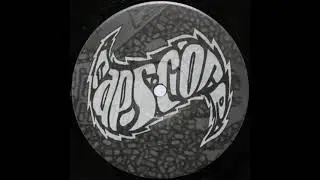 Ely Muff - Get Into the Car and Drive It All Over Me [Full EP]