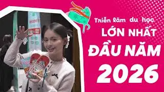 Du học UK chọn EDUUK &ndash; Mở m&agrave;n 2026 với học bổng Anh Quốc l&ecirc;n đến 100%! 🇬🇧✨