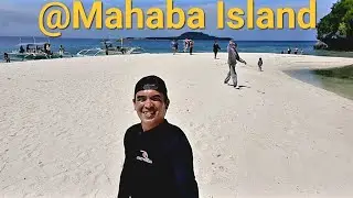 Bakasyon 2025 Adventure @ Mahaba Island | @ Julz Tv Official