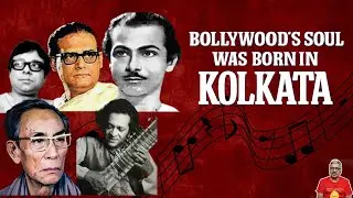 How Kolkata Shaped the Soul of Bollywood Music | Bengal&rsquo;s Hidden Musical Legacy l PB Speaks