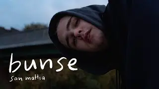 san mattia - bach [Official Audio]