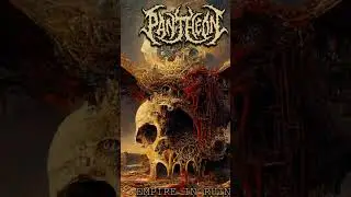 Death Thrash Black Metal 