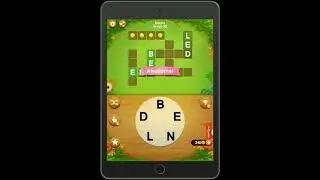 word farm cross beans level 30