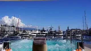 NEW SUPER YACHT FULL TOUR INTERIOR, DECKS, BRIDGE, ENGINE 60 METER 70 MILLION YACHT