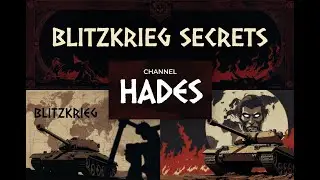 Blitzkrieg Secrets Revealed | History, Philosophy & War Tactics